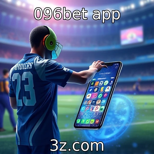 A influência da realidade aumentada nos games | 096bet app