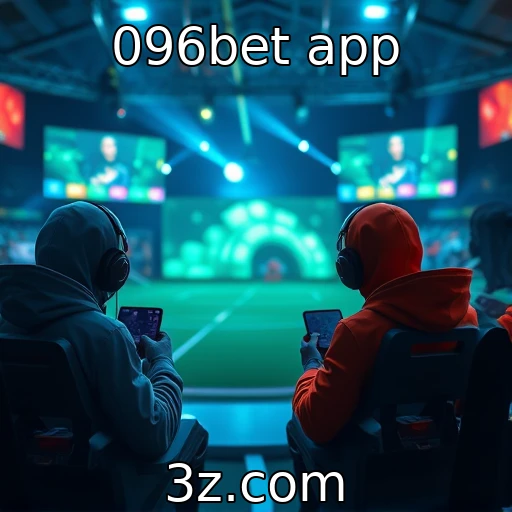Tecnologia 5G e seu efeito nos jogos multiplayer : 096bet app