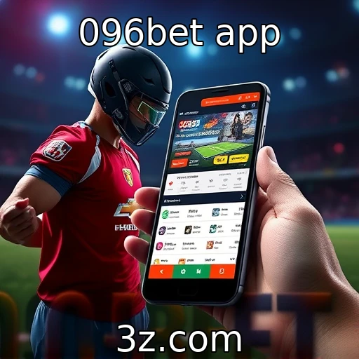Impacto das novas tecnologias na experiência do jogador : 096bet app