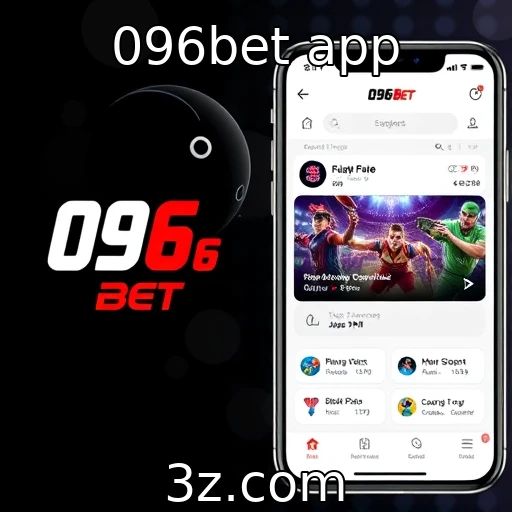 Aumento da competitividade nos eSports : 096bet app