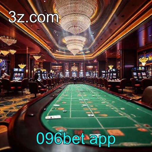 096bet app Jackpots