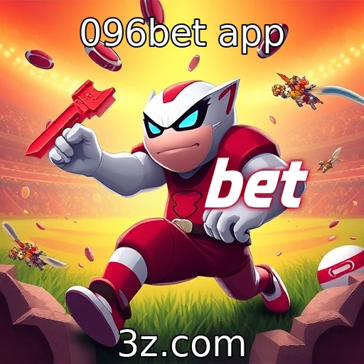 Desenvolvimento de jogos móveis cresce com novas tecnologias - 096bet app