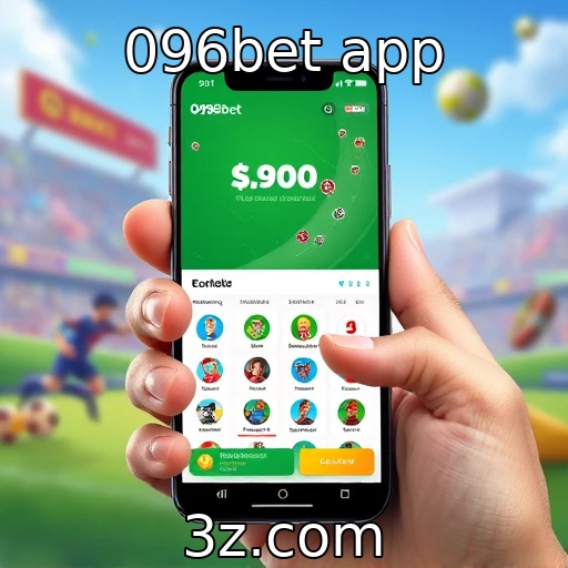 Crescimento do mercado de jogos móveis em dispositivos | 096bet app