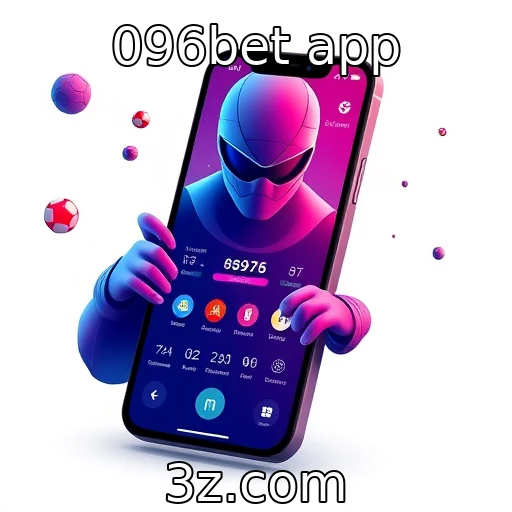 Transformações na monetização de jogos móveis em 2025 | 096bet app