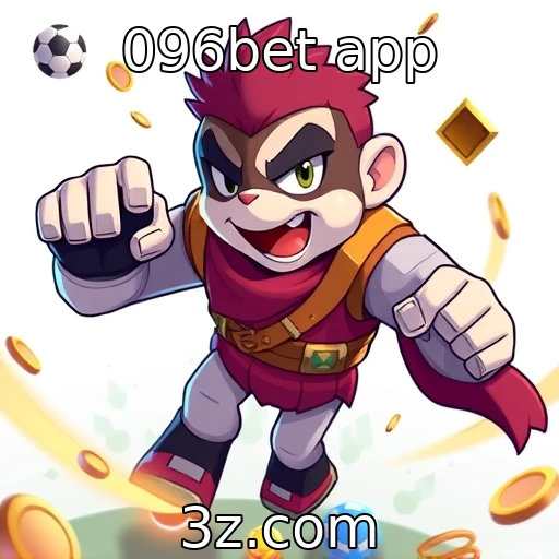 O crescimento dos jogos móveis em mercados emergentes : 096bet app