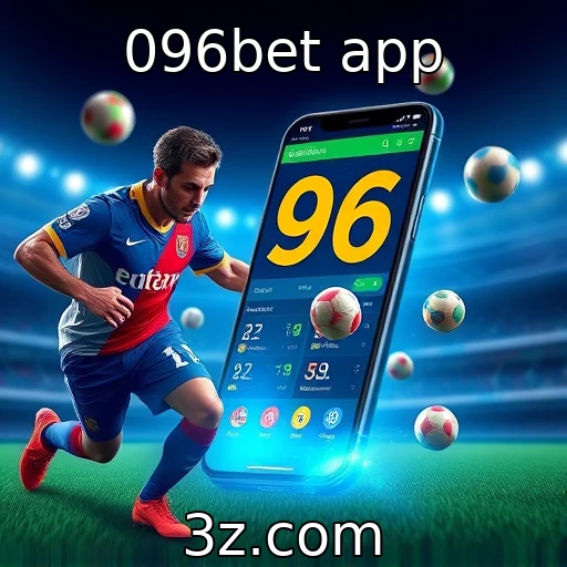 Crescimento do mercado de jogos móveis em 2025 | 096bet app