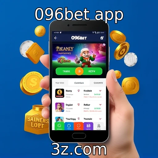 Monetização em jogos mobile e suas estratégias | 096bet app