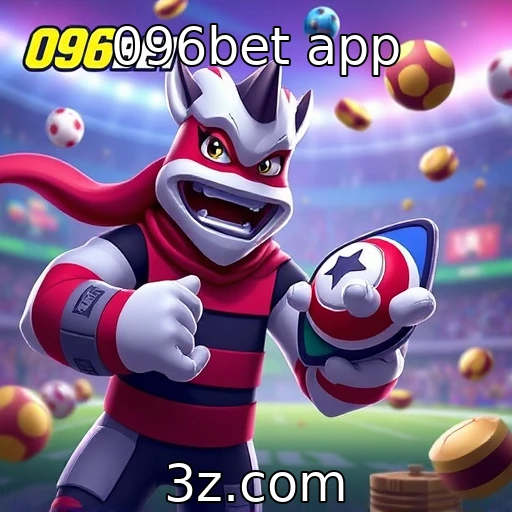 Novas tendências em jogos móveis para 2025 | 096bet app