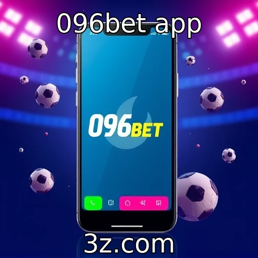 Nova tecnologia de jogos promete melhorias significativas : 096bet app