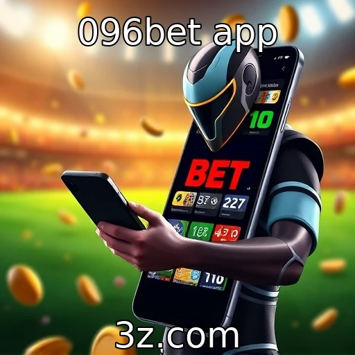 Regulamentação de jogos online e suas consequências : 096bet app