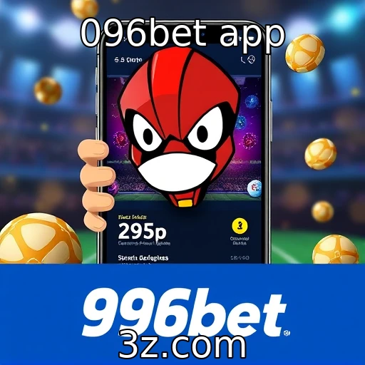 Mudanças nas regulamentações de jogos online - 096bet app