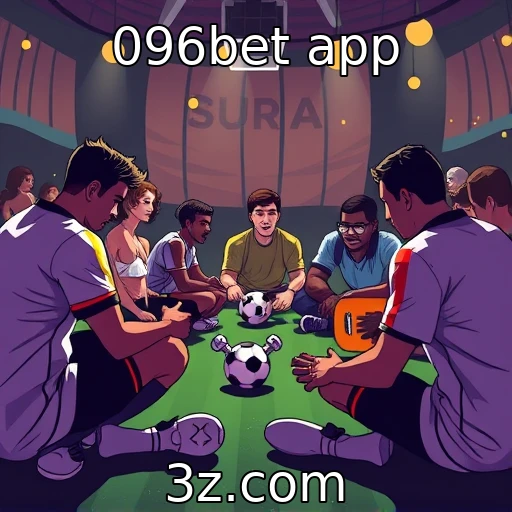 Análise das comunidades de jogadores e seus interesses - 096bet app