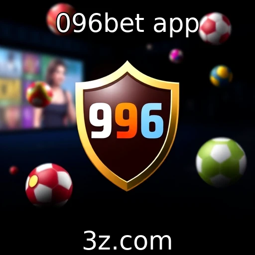 Avaliação da segurança em plataformas de jogos online | 096bet app