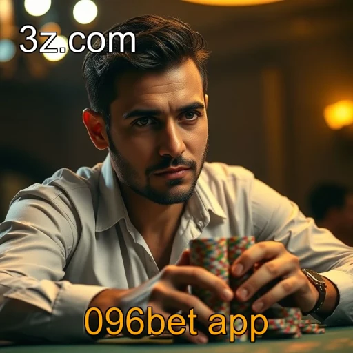 Habilidades em Alta: Entenda o 096bet app