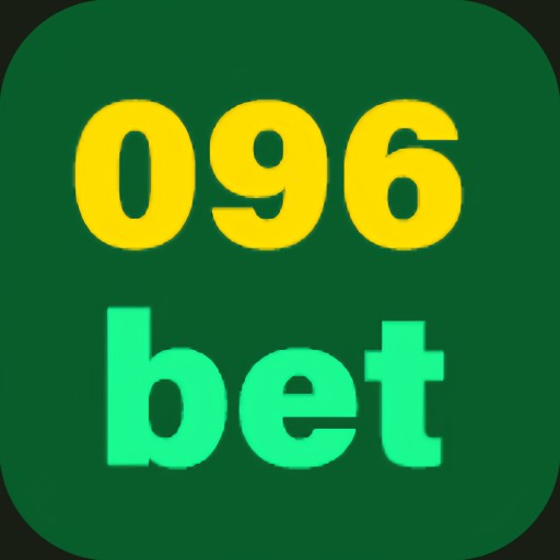 096bet app logo