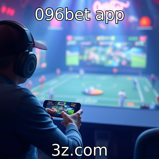 Inovações tecnológicas impactam a experiência gamer - 096bet app