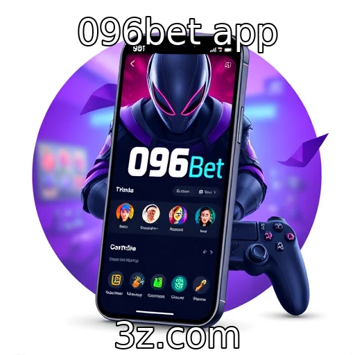 Experiência de usuários em plataformas de streaming de jogos : 096bet app